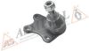 ASMETAL 10VW2010 Ball Joint